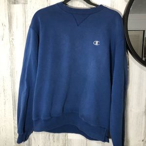 Champion sweatshirt